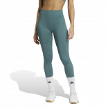 Workout Essentials Knit Full Length Leggings