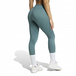 Workout Essentials Knit Full Length Leggings