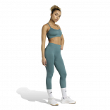 Workout Essentials Knit Full Length Leggings