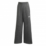 ALL SZN HOLIDAY GLITTER FLEECE LOOSE PANTS