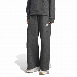 ALL SZN HOLIDAY GLITTER FLEECE LOOSE PANTS