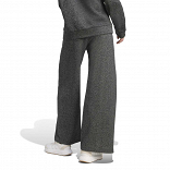 ALL SZN HOLIDAY GLITTER FLEECE LOOSE PANTS