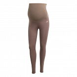 adidas Optime Essentials Full Length Leggings (Maternity)
