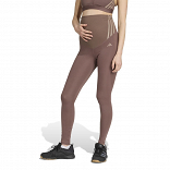 adidas Optime Essentials Full Length Leggings (Maternity)