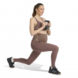 adidas Optime Essentials Full Length Leggings (Maternity)