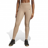 adidas Optime 3-Stripes Full Length Leggings