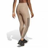 adidas Optime 3-Stripes Full Length Leggings
