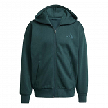ALL SZN FLEECE FULL ZIP HOODIE