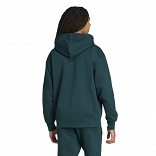 ALL SZN FLEECE FULL ZIP HOODIE
