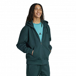 ALL SZN FLEECE FULL ZIP HOODIE