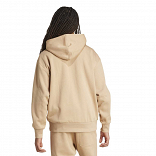 ALL SZN FLEECE FULL ZIP HOODIE