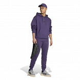 ESSENTIALS FEELCOZY FLEECE HOODIE