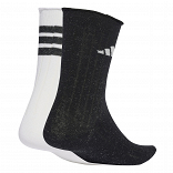 GLOW SOCK 2 PAIR PACK