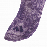 3 STRIPES  CUSHIONED CREW STONE WASH 3 PAIR PACK