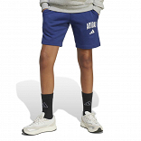 Seasonals Essentials Collegiate Typography Short