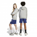 Seasonals Essentials Collegiate Typography Short