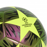 UEFA Champions League 25/26 Final Club Ball