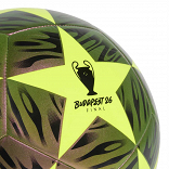 UEFA Champions League 25/26 Final Club Ball