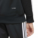 SEASONAL ESSENTIALS TIBERIO 3 STRIPES  TRICOT TRACKSUIT