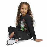 ADIDAS DISNEY MICKEY MOUSE JOGGER