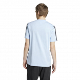 ADIDAS MEN 3-STRIPES T-SHIRT