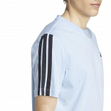 ADIDAS MEN 3-STRIPES T-SHIRT