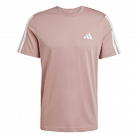 ADIDAS MEN 3-STRIPES T-SHIRT