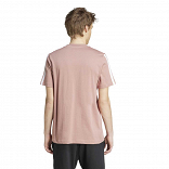 ADIDAS MEN 3-STRIPES T-SHIRT