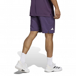 CLUB TENNIS CLIMACOOL 3-STRIPES SHORTS