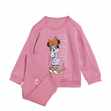 ADIDAS DISNEY MINNIE MOUSE JOGGER