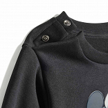 ADIDAS DISNEY MICKEY MOUSE JOGGER