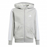 ESSENTIALS FULL ZIP HOODIE