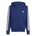 ESSENTIALS FULL ZIP HOODIE