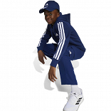 ESSENTIALS FULL ZIP HOODIE