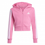 ESSENTIALS FULL ZIP HOODIE