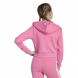 ESSENTIALS FULL ZIP HOODIE