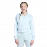 ESSENTIALS FULL ZIP HOODIE