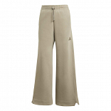ALL SZN FLEECE LOOSE WIDE LEG PANTS
