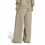 ALL SZN FLEECE LOOSE WIDE LEG PANTS