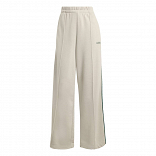 Seasonal Essentials Colorpop Pants with Embroidered Graphic