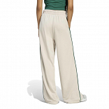 Seasonal Essentials Colorpop Pants with Embroidered Graphic