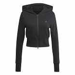 Seasonal Essentials French Terry Full-Zip