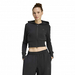Seasonal Essentials French Terry Full-Zip