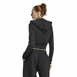 Seasonal Essentials French Terry Full-Zip
