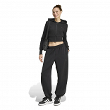 Seasonal Essentials French Terry Full-Zip