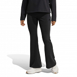 Seasonal Essentials French Terry Flared Pants