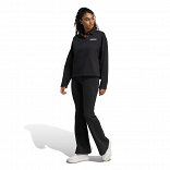Seasonal Essentials French Terry Flared Pants