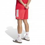 CLIMACOOL SERENO CUT 3-STRIPES SHORTS