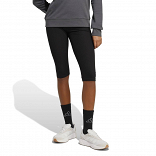 Seasonal Essentials Rib Capri Leggings