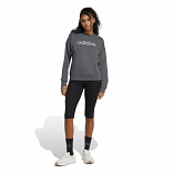Seasonal Essentials Rib Capri Leggings
